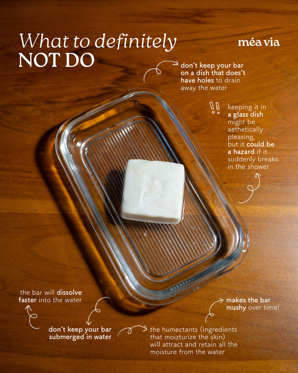 Rosemary Shampoo Bar