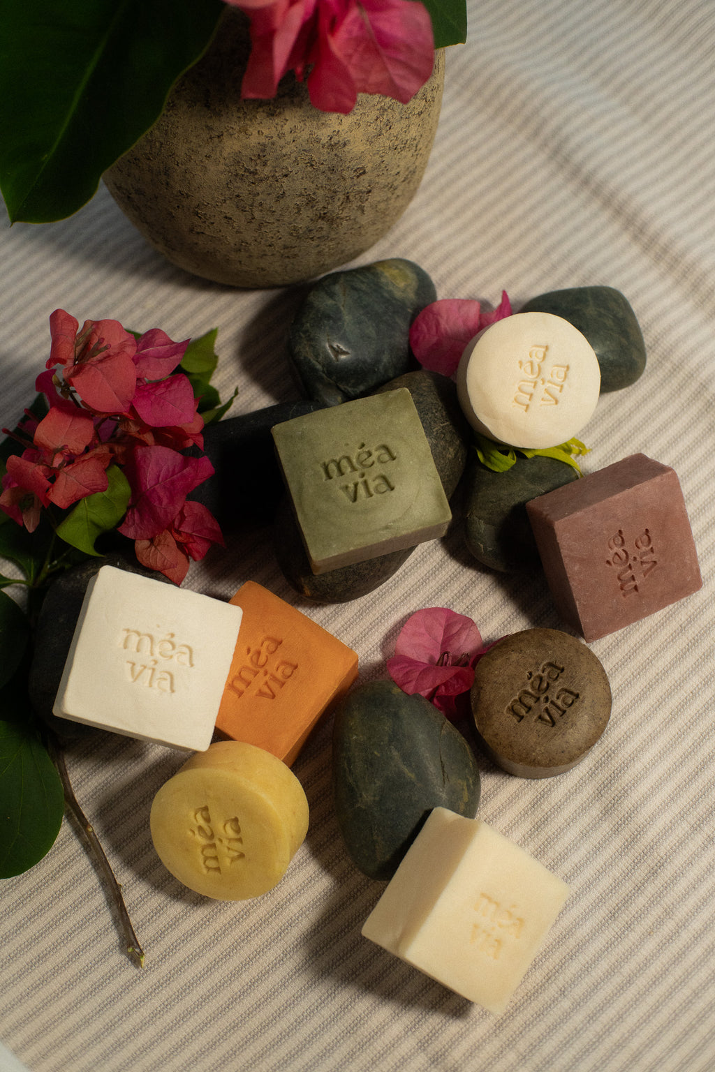 Rosemary Shampoo Bar