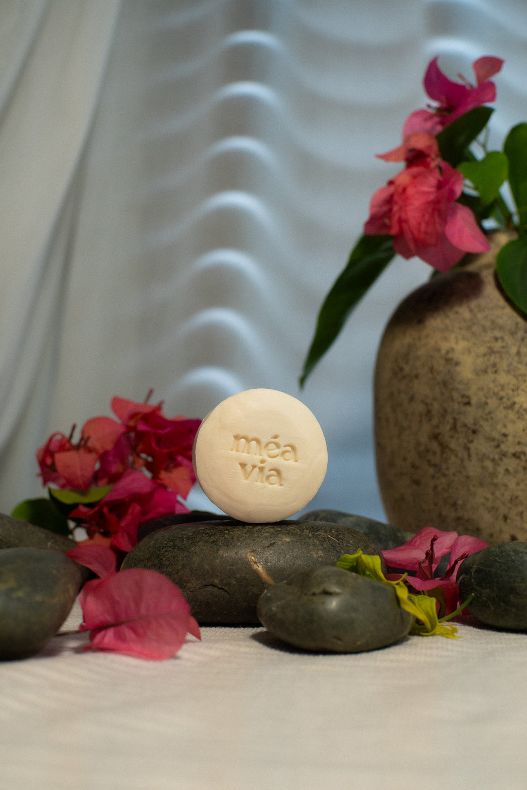 Rosemary Shampoo Bar