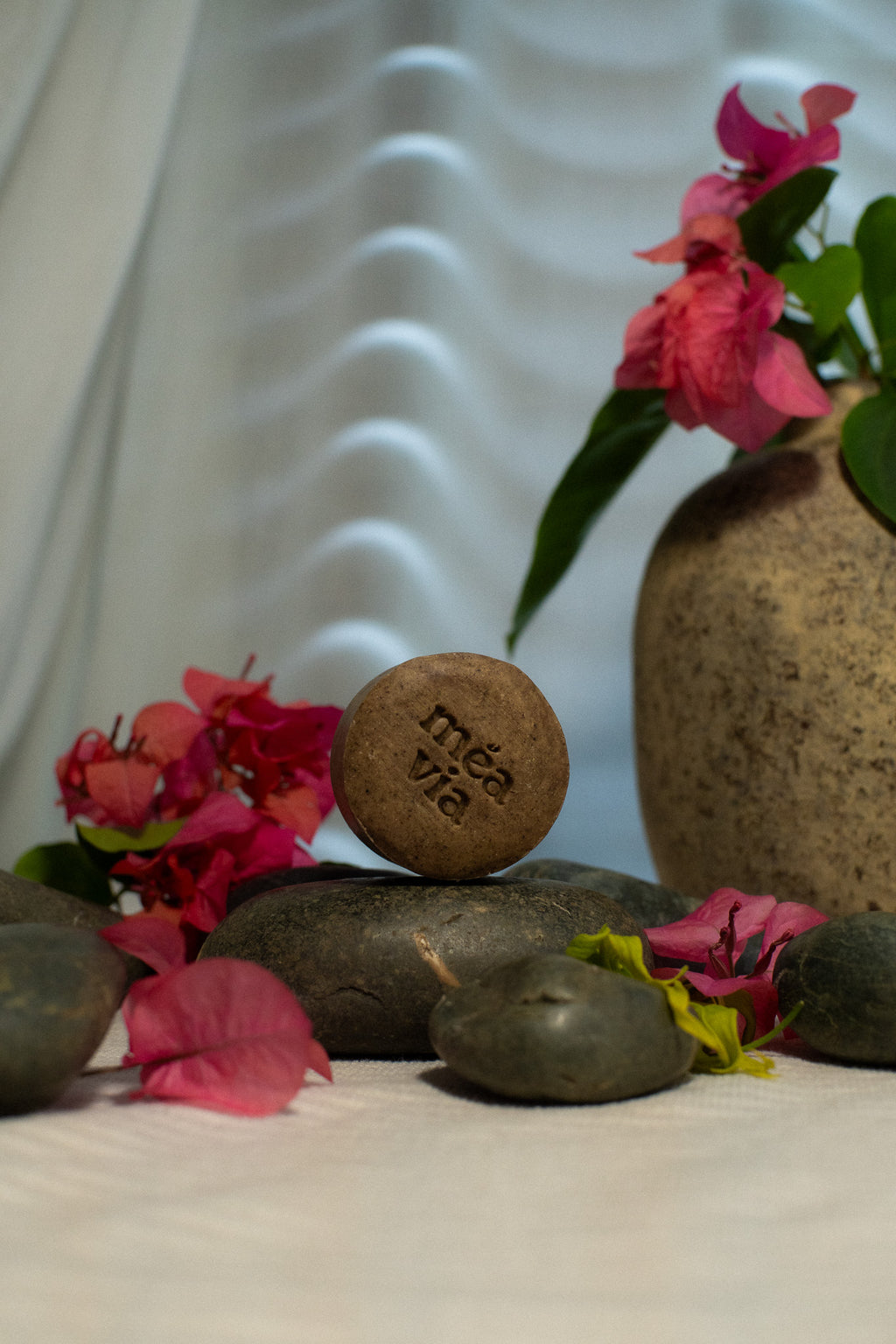 Black Tea Shampoo Bar