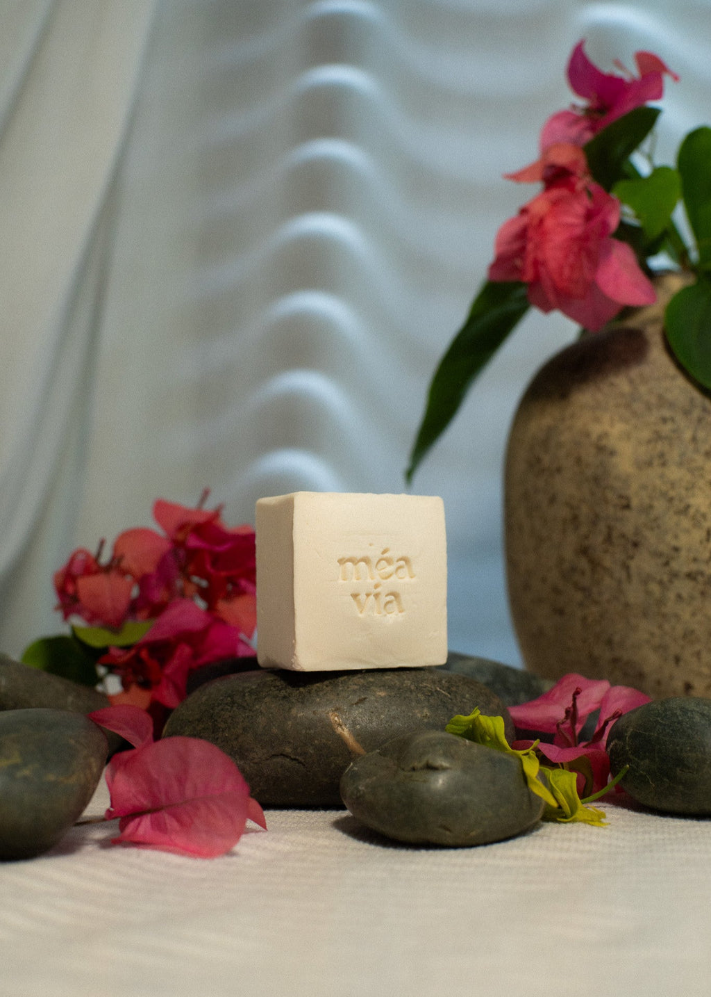 Saltwater Herbs Cleansing Bar