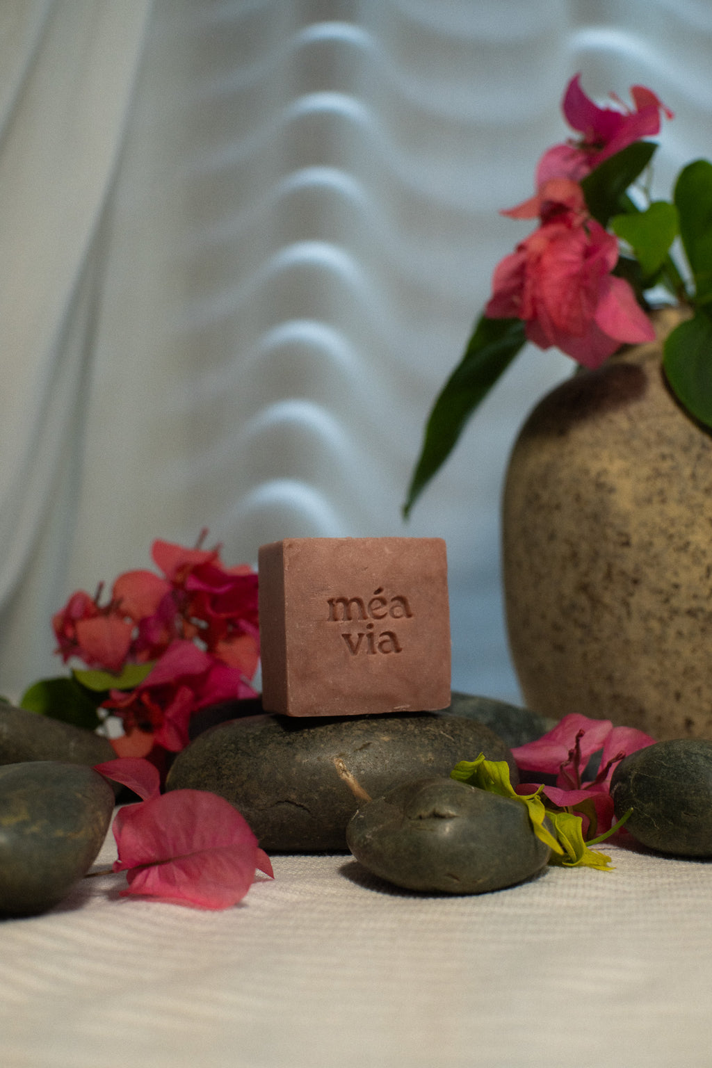 Acai & Rosella Cleansing Bar