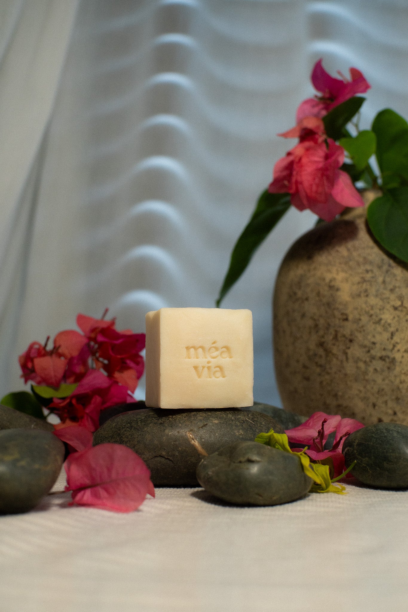 Coconut Lime Cleansing Bar